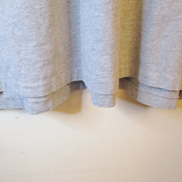 Polo Ralph Lauren Men's Short Sleeve Polo Shirt, Gray, Size XXL - Picture 5 of 14